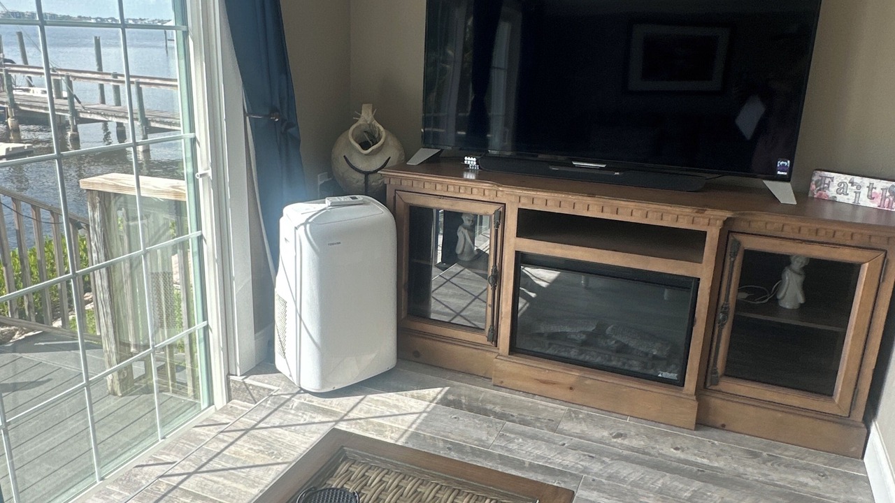 Photo of Livingroom in Ellenton