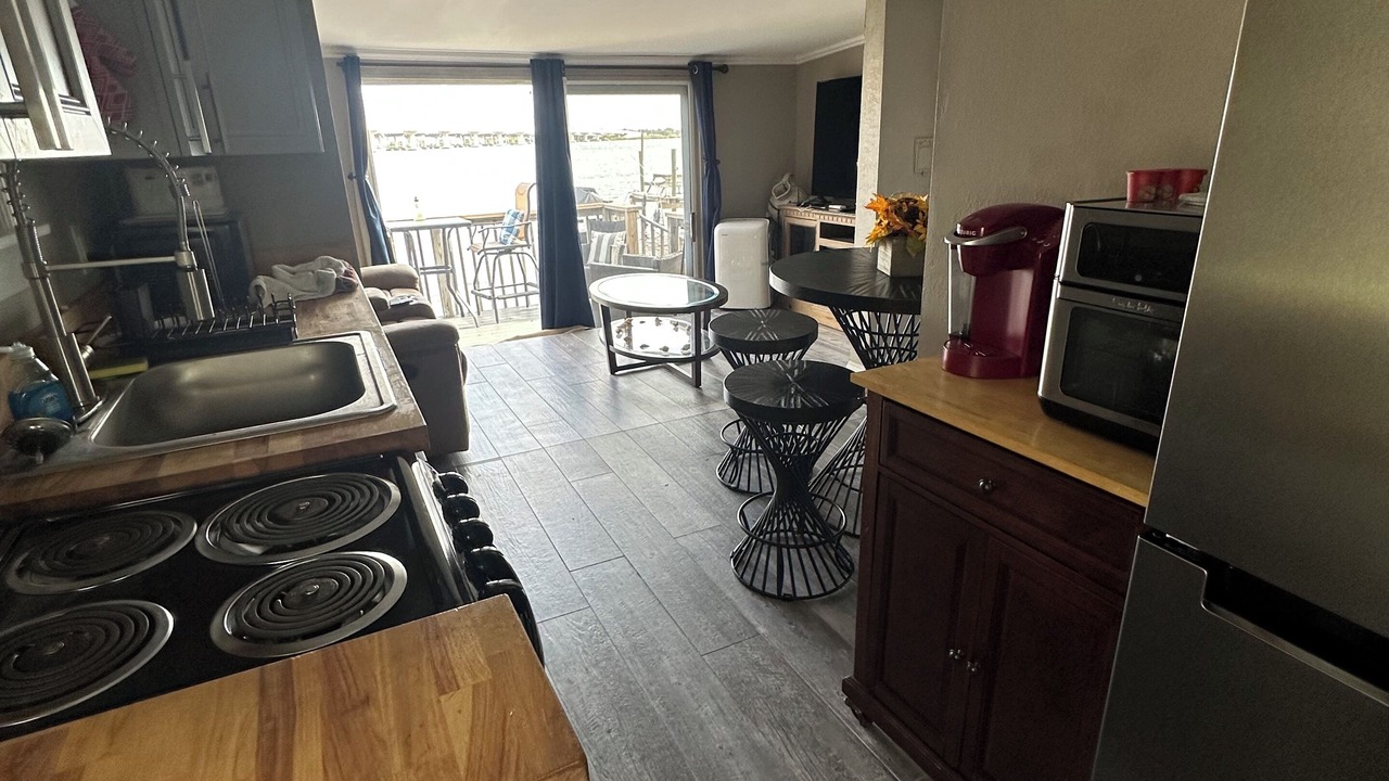 Photo of Kitchen in Ellenton