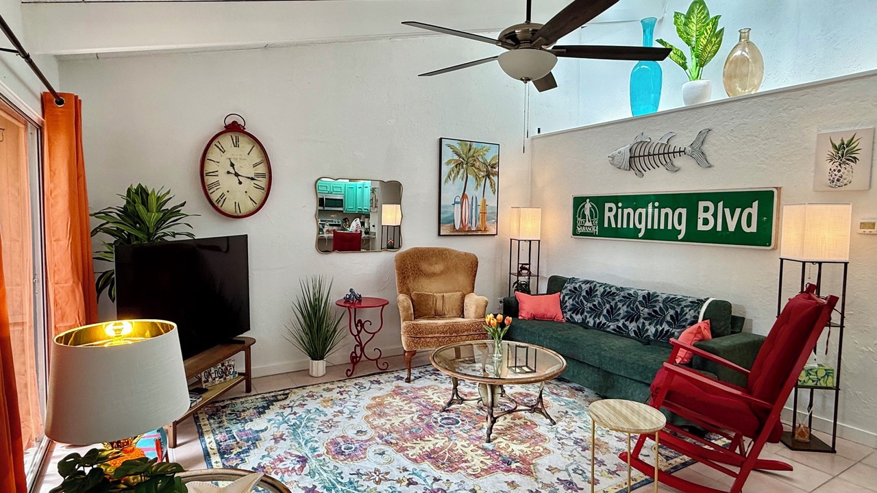 Photo of Livingroom in Park East