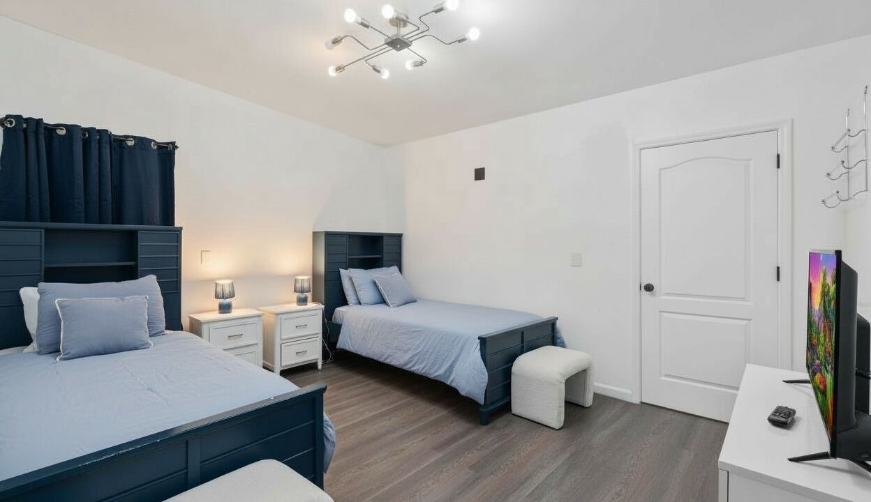 Photo of Bedroom in Lake Mary