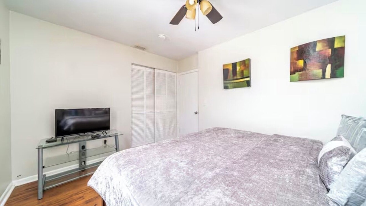 Photo of Bedroom in Boulevard Heights