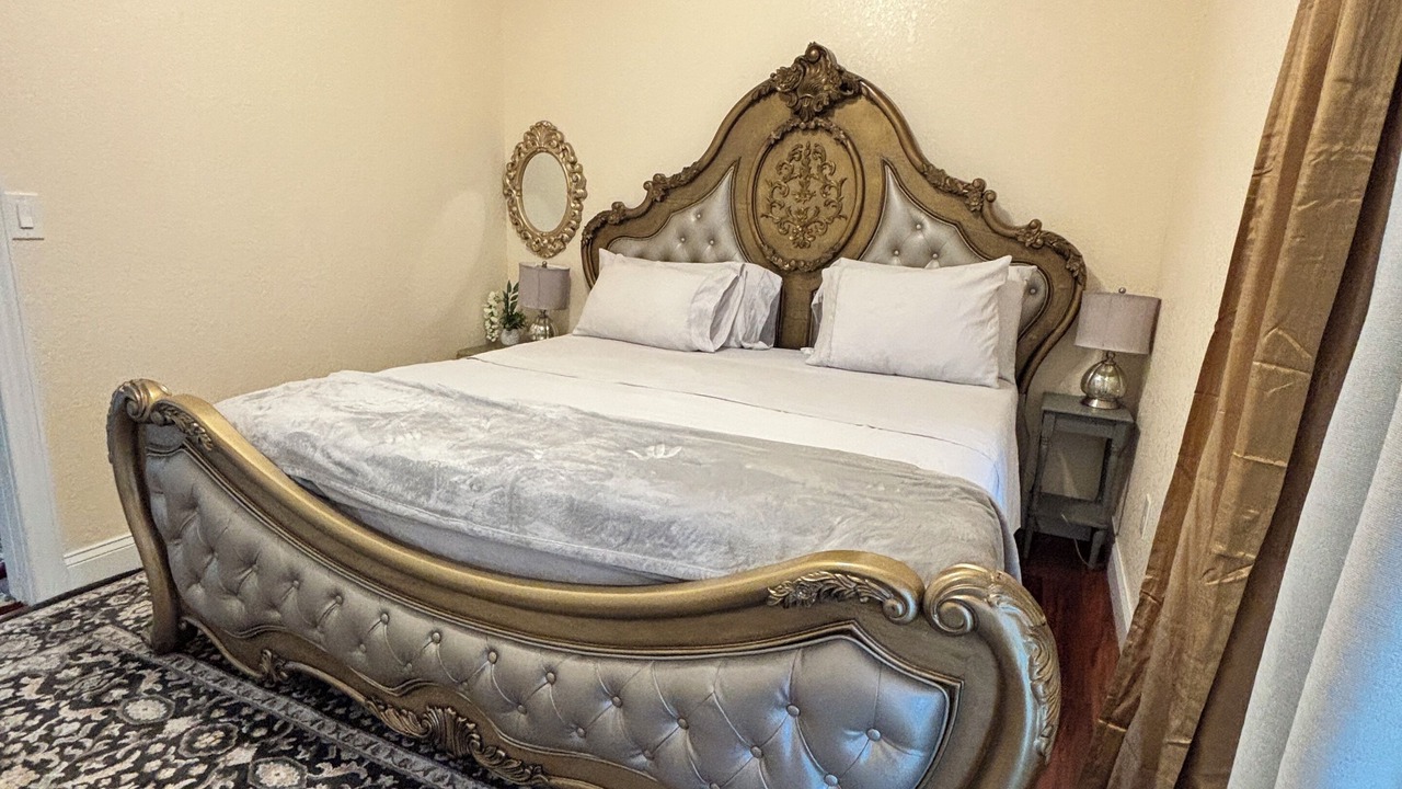 Photo of Bedroom in Pinellas Park