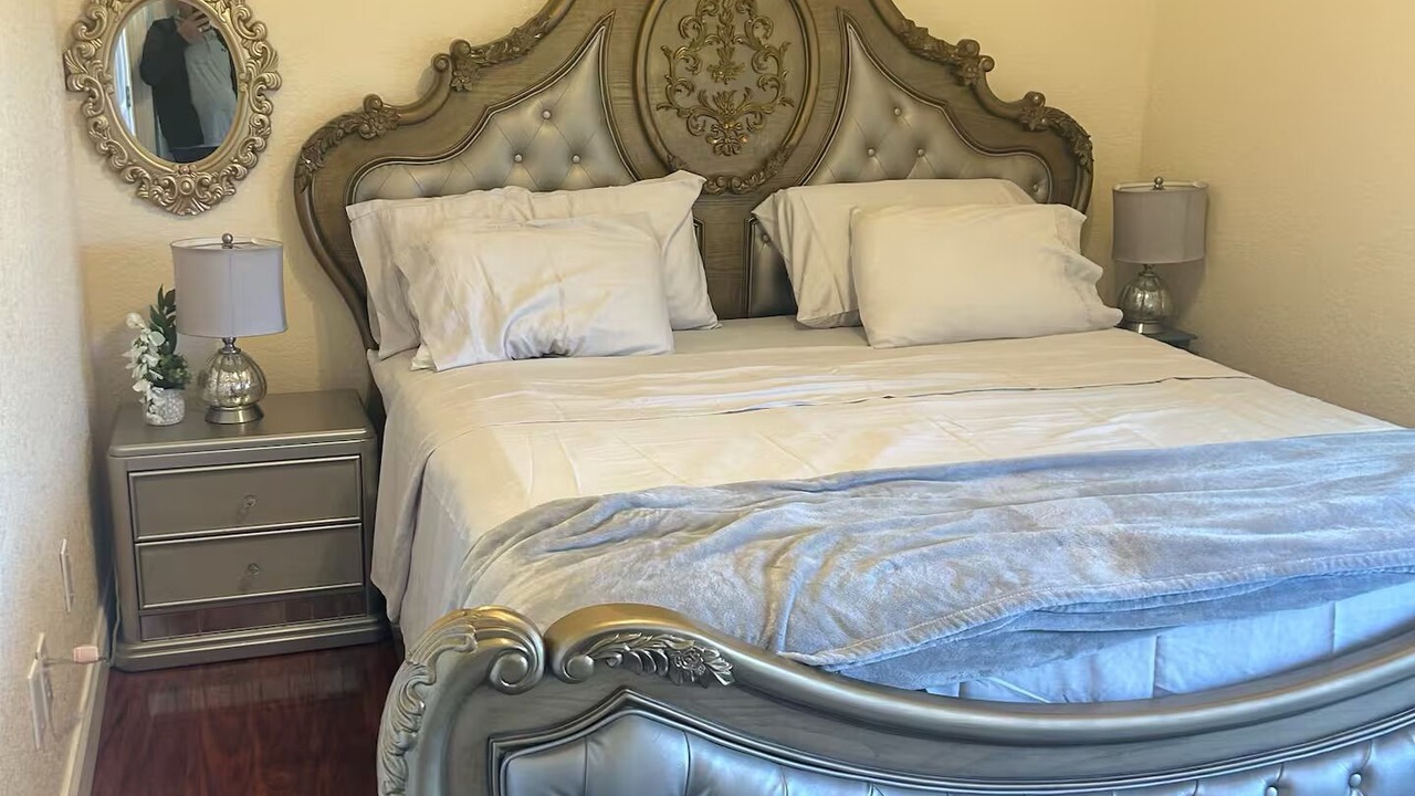 Photo of Bedroom in Pinellas Park