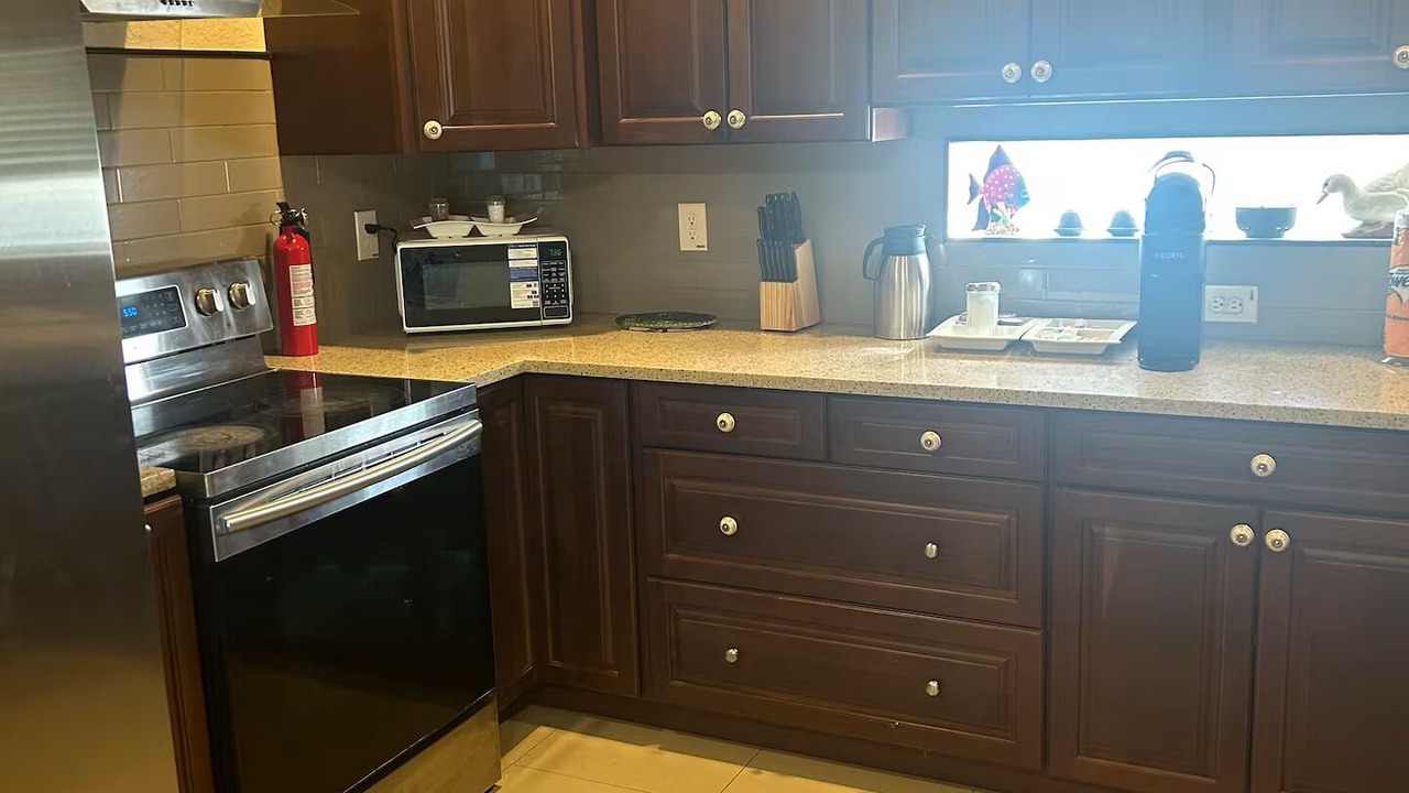 Photo of Kitchen in Pinellas Park