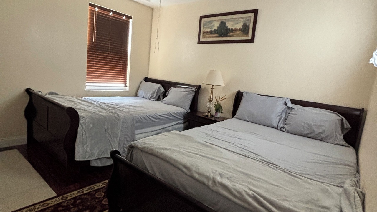 Photo of Bedroom in Pinellas Park