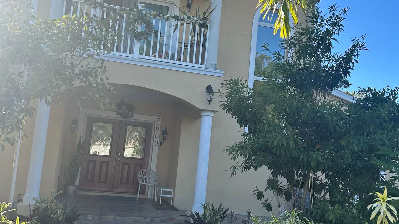 Photo of Outdoor in Pinellas Park