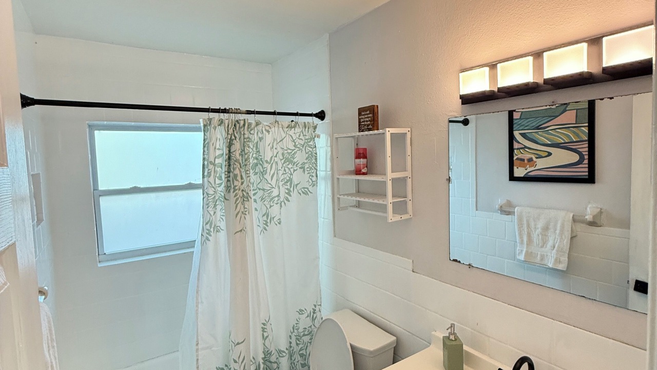 Photo of Bathroom in Pinellas Park
