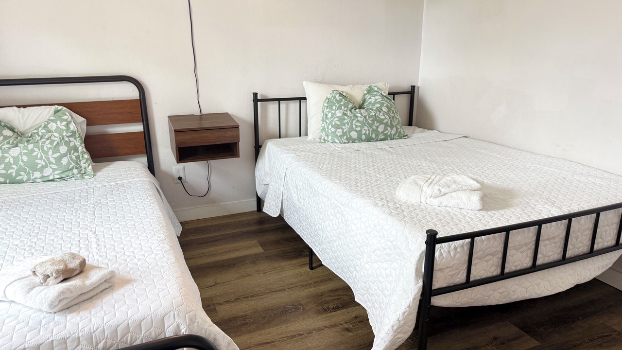 Photo of Bedroom in Pinellas Park