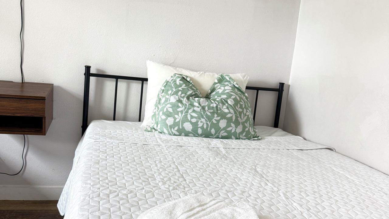 Photo of Bedroom in Pinellas Park