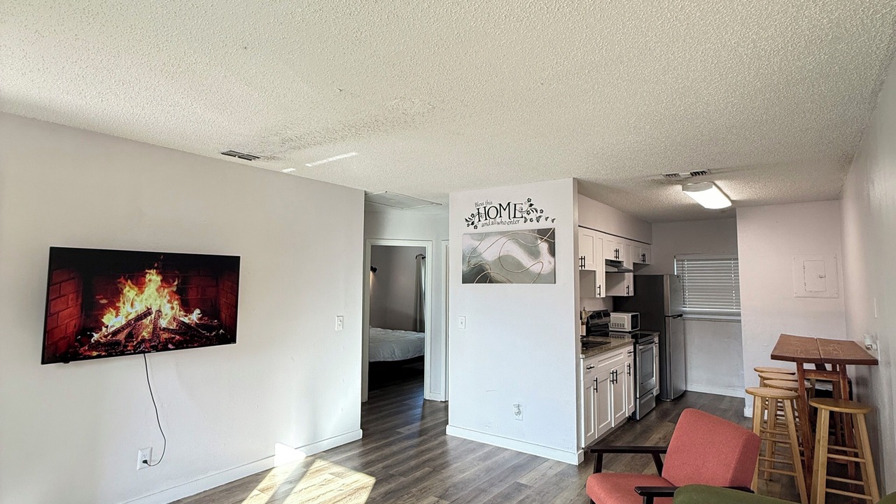 Photo of Livingroom in Pinellas Park
