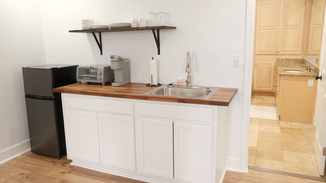 Photo of Kitchen in Moultrie