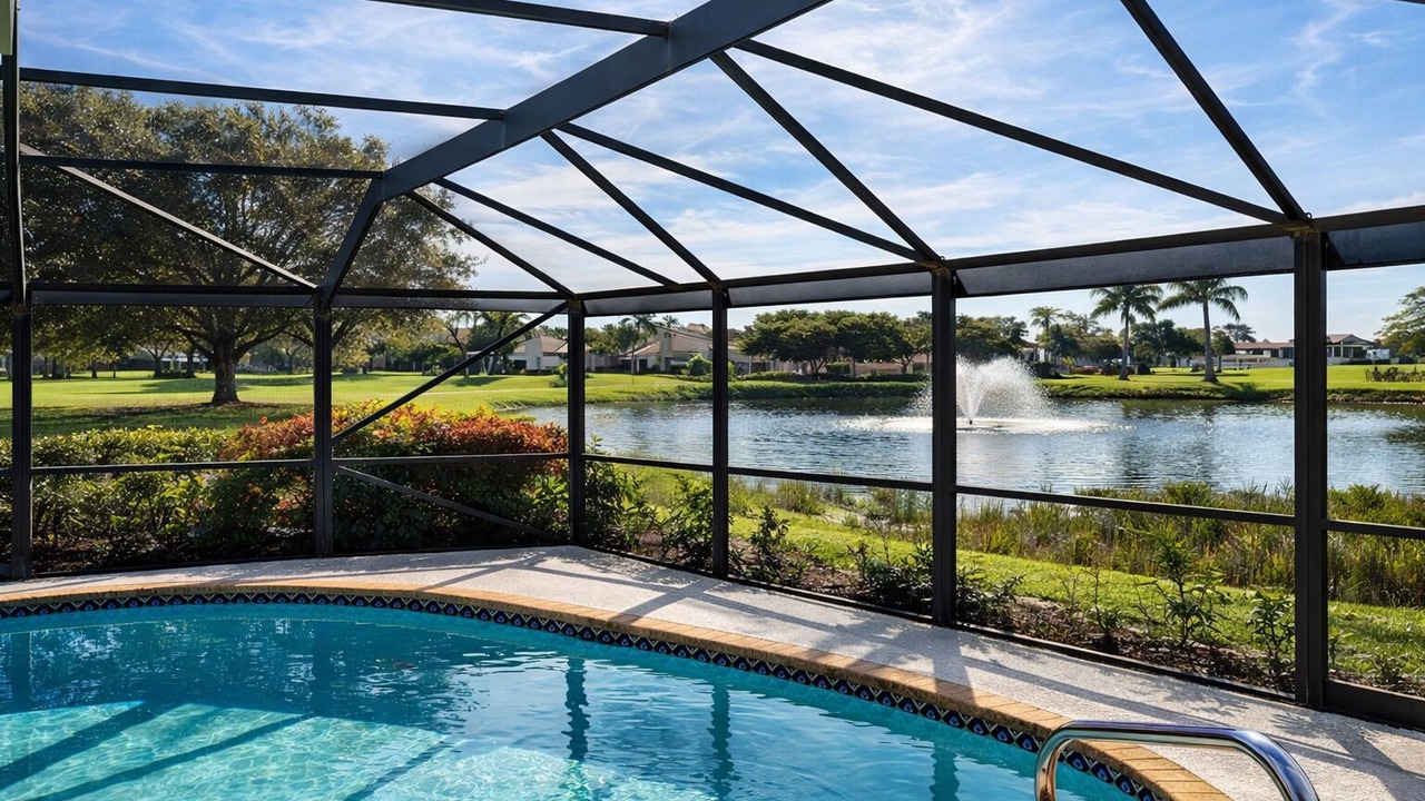 Photo of Outdoor in Hunt Club