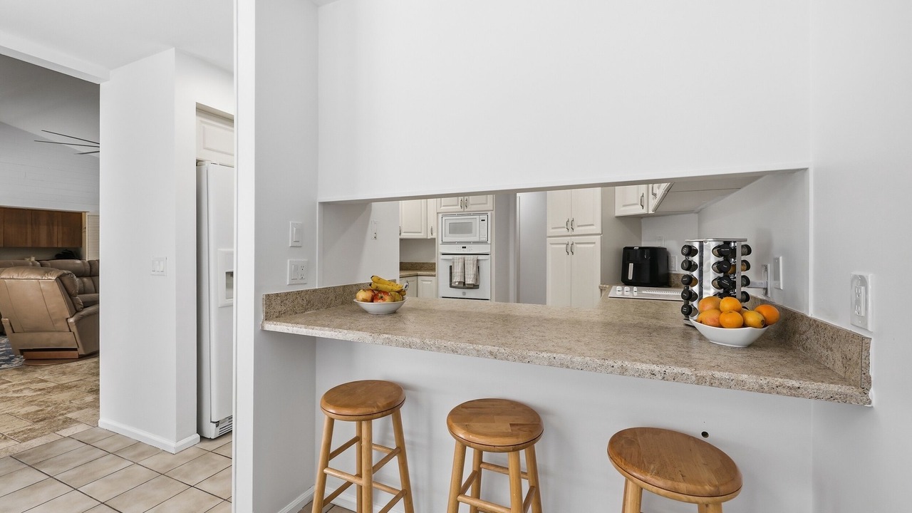 Photo of Kitchen in Hunt Club