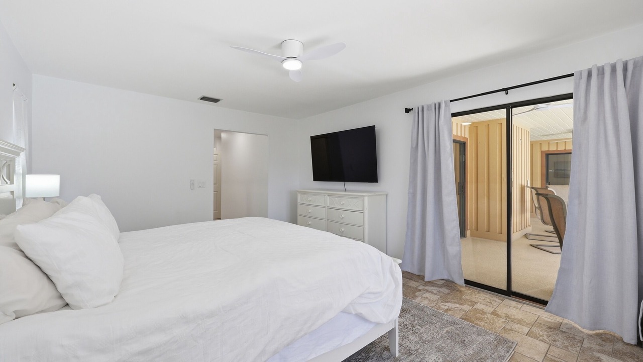 Photo of Bedroom in Hunt Club