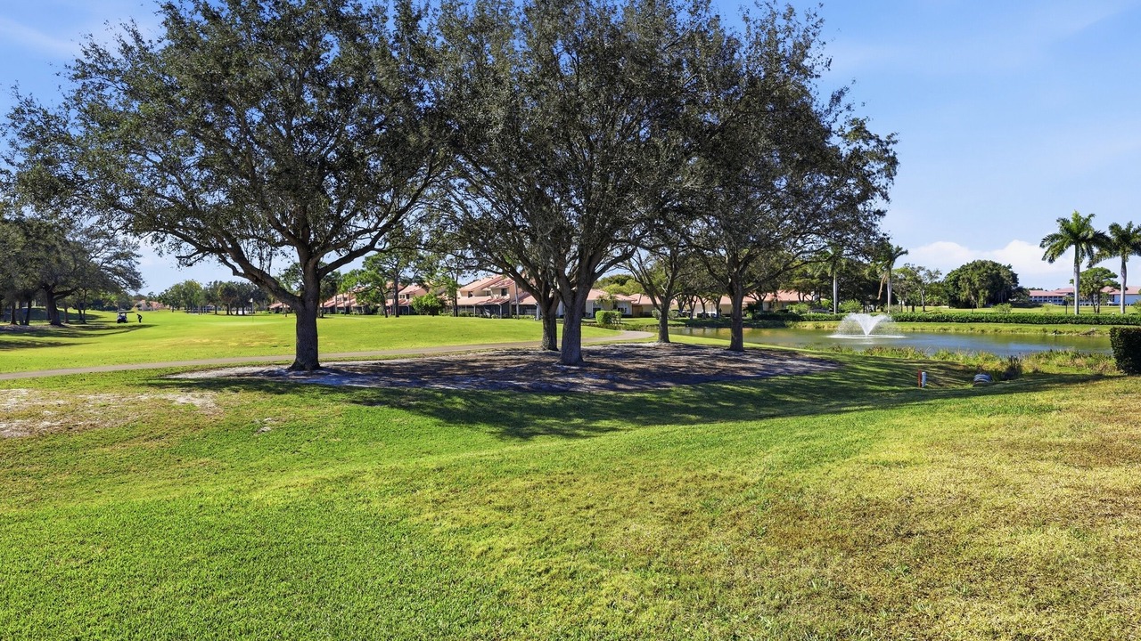 Photo of Outdoor in Hunt Club