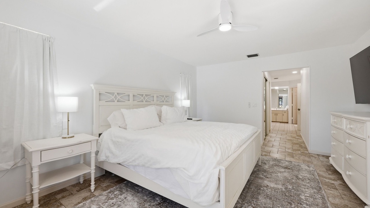 Photo of Bedroom in Hunt Club