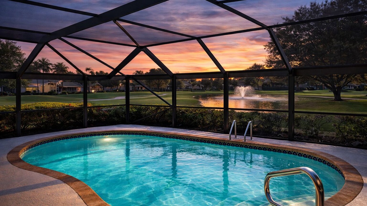 Photo of Outdoor in Hunt Club