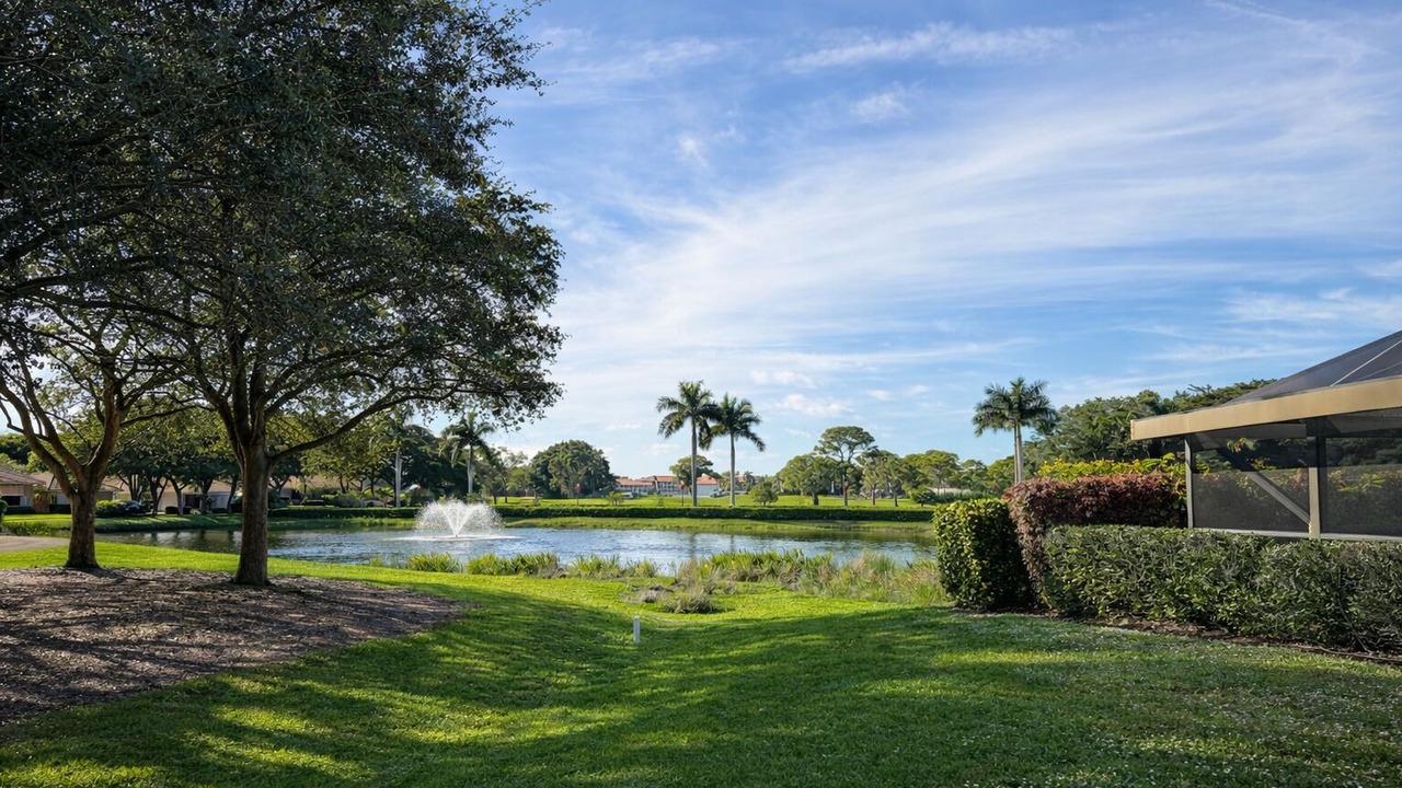 Photo of Outdoor in Hunt Club