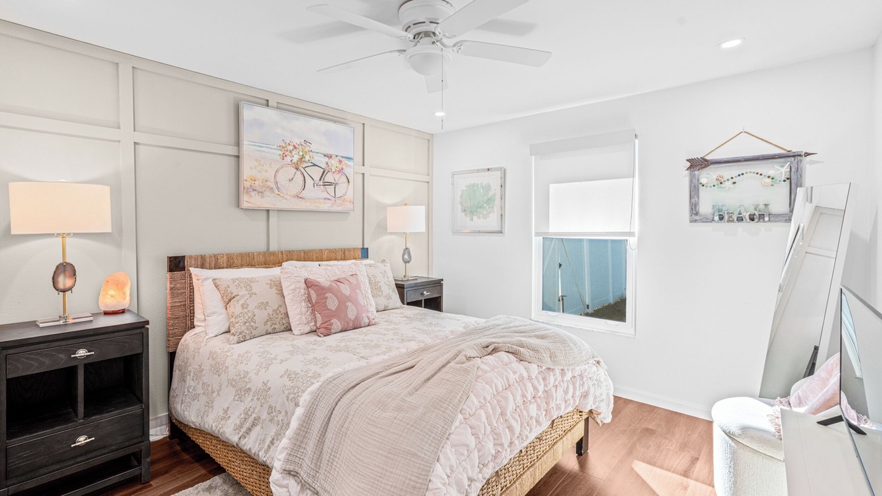 Photo of Bedroom in Park East