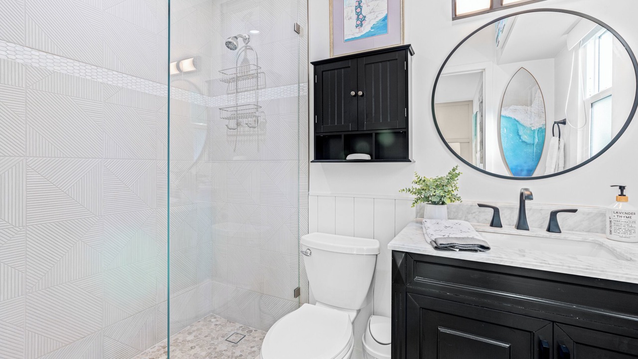 Photo of Bathroom in Park East