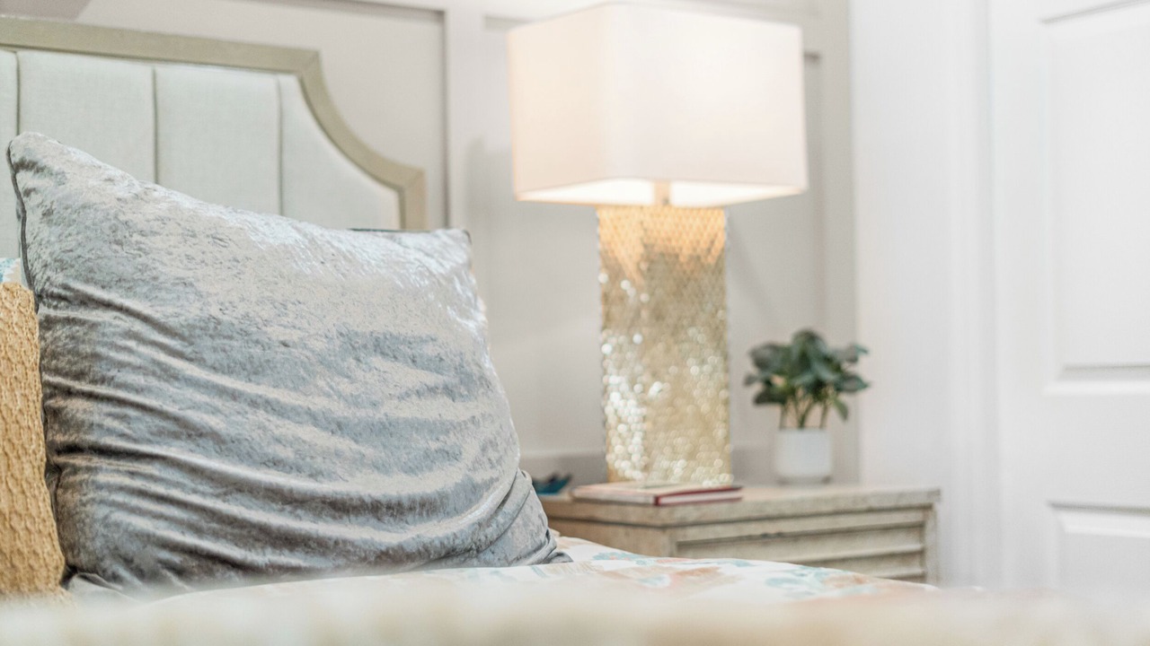 Photo of Bedroom in Park East