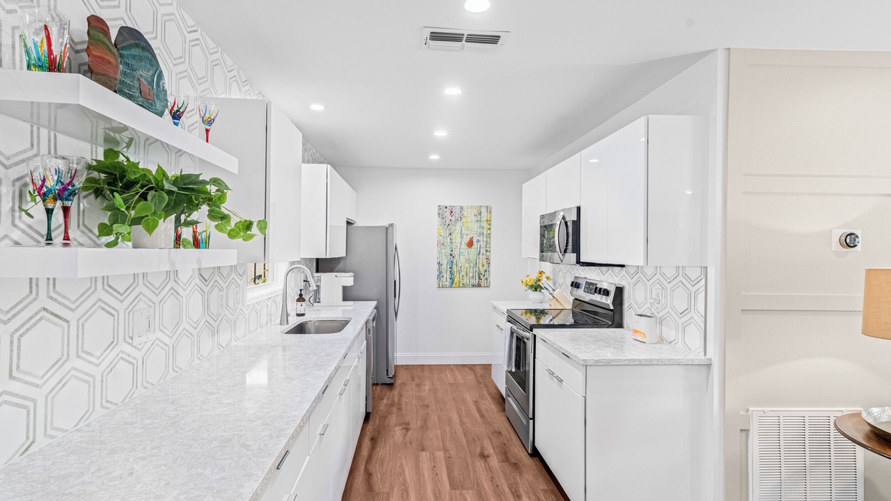 Photo of Kitchen in Park East