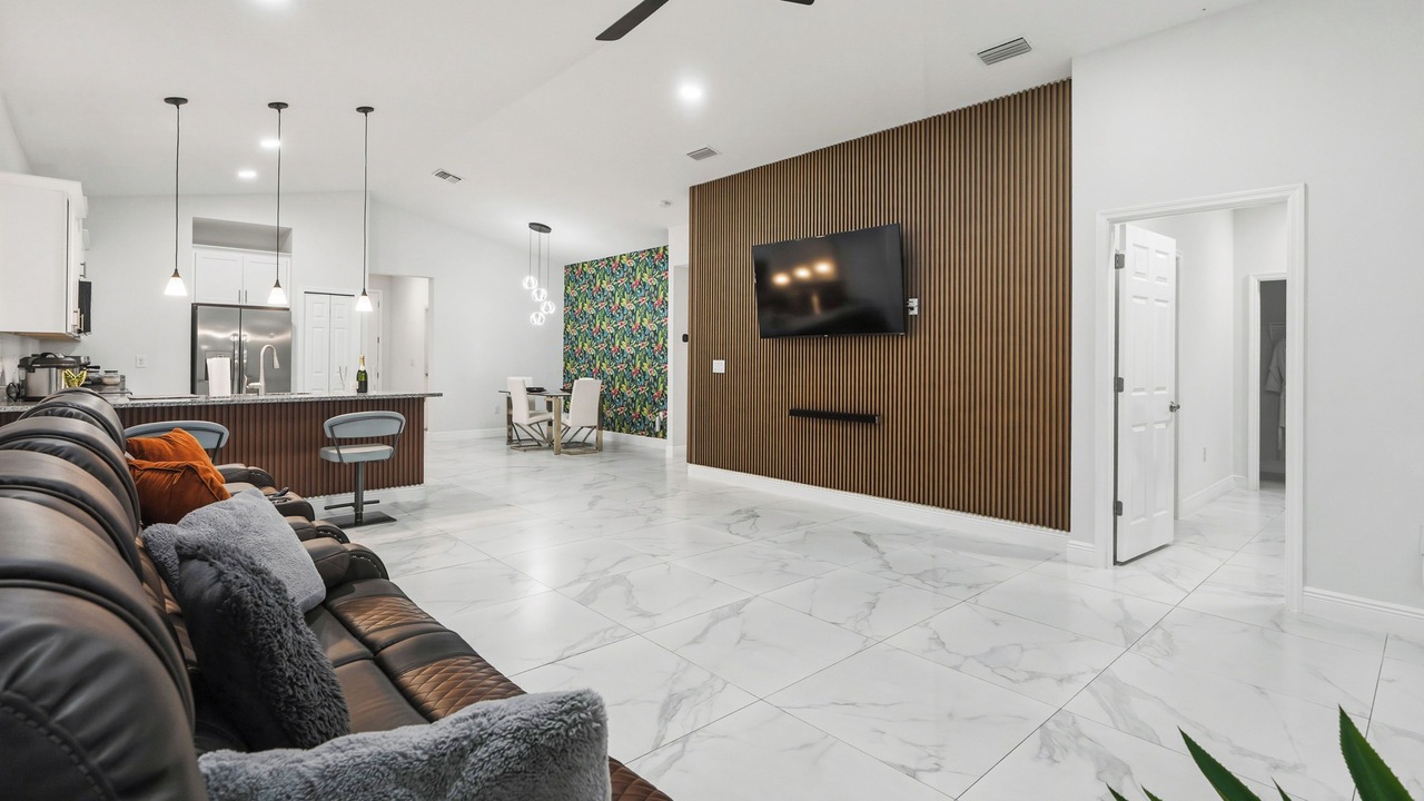 Photo of Livingroom in Tampa