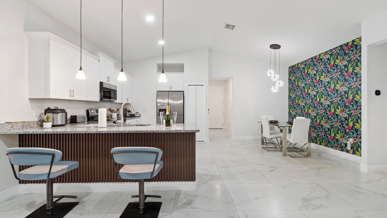 Photo of Kitchen in Tampa
