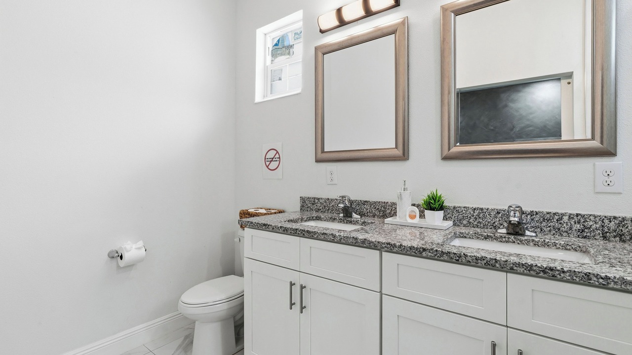 Photo of Bathroom in Tampa