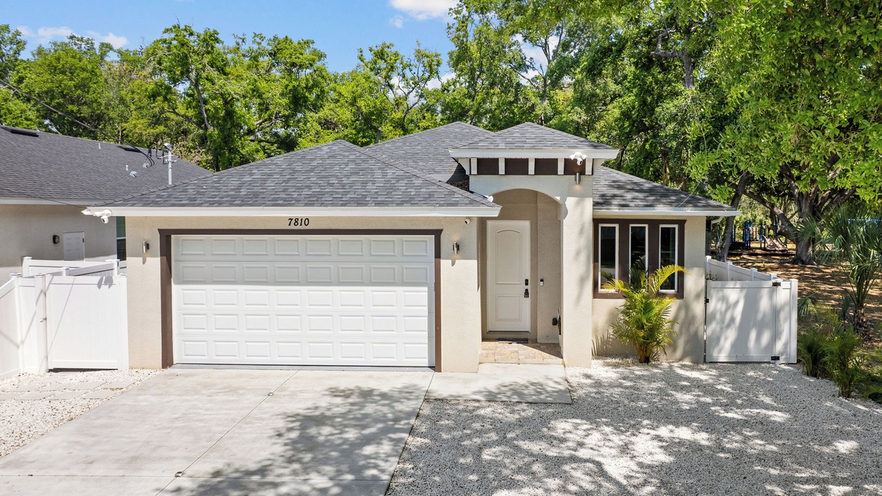 Photo of Outdoor in Tampa