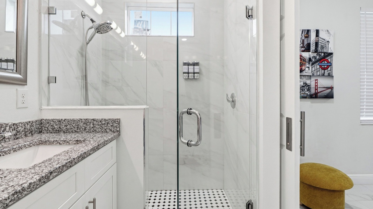Photo of Bathroom in Tampa