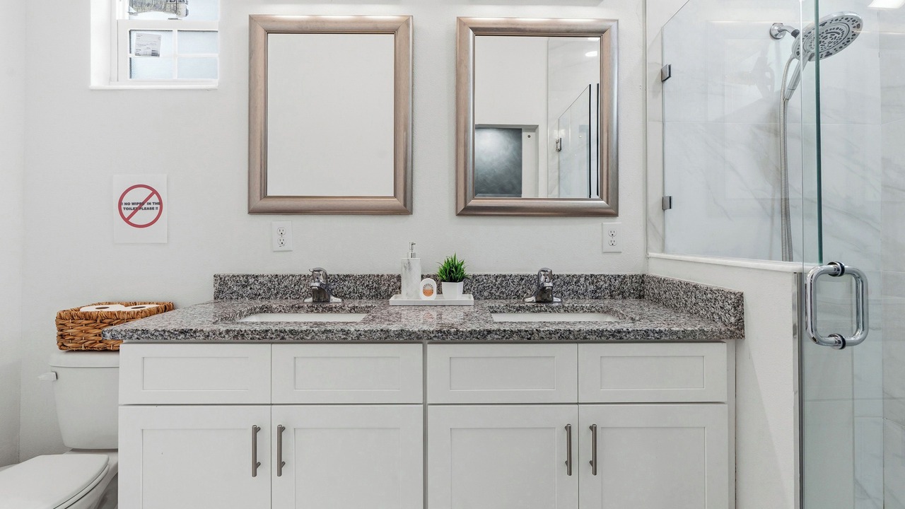Photo of Bathroom in Tampa