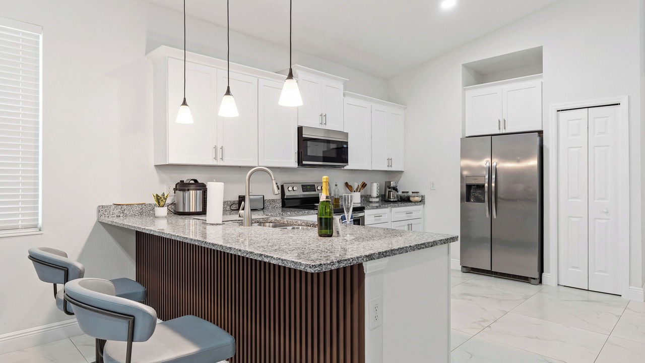 Photo of Kitchen in Tampa