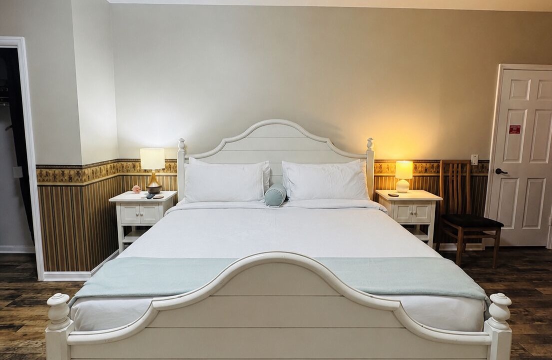 Photo of Bedroom in Chattahoochee