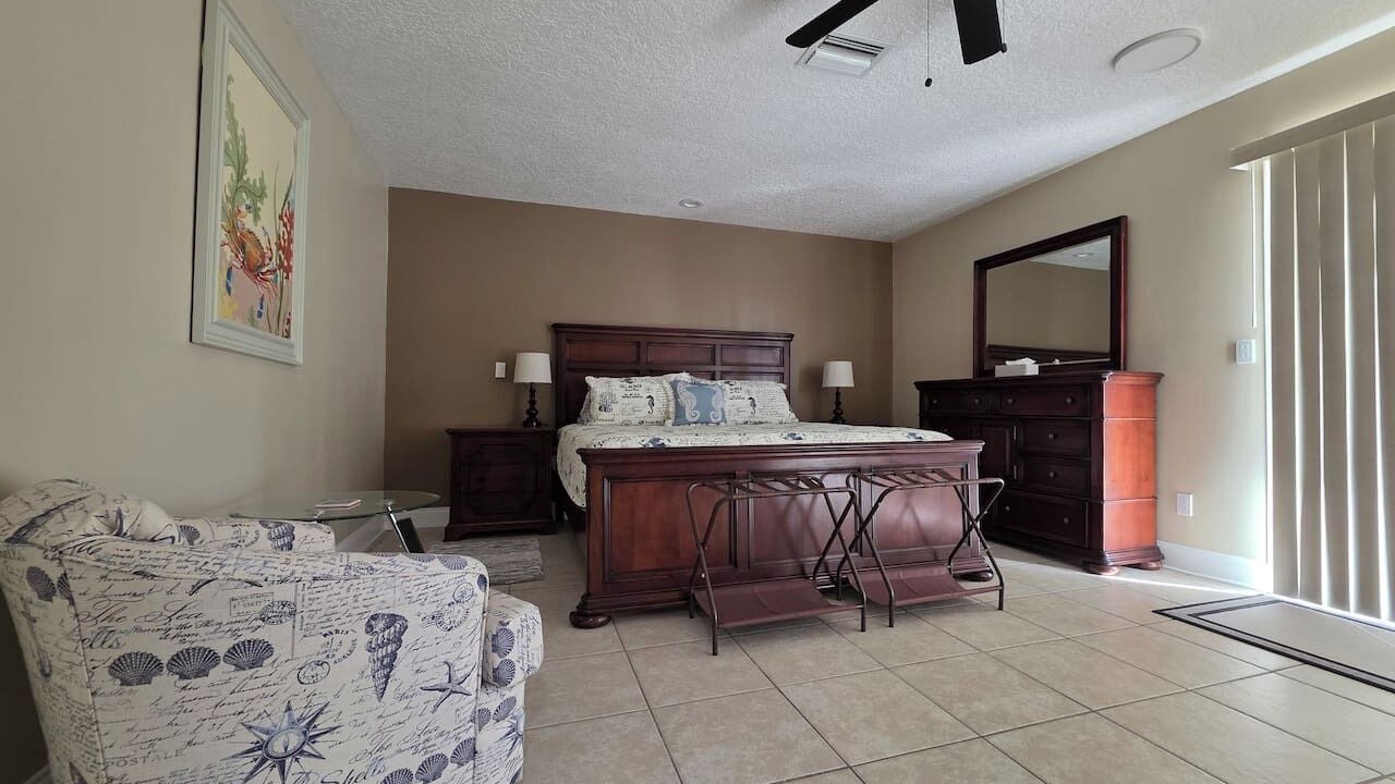 Photo of Outdoor in Indian River Residence