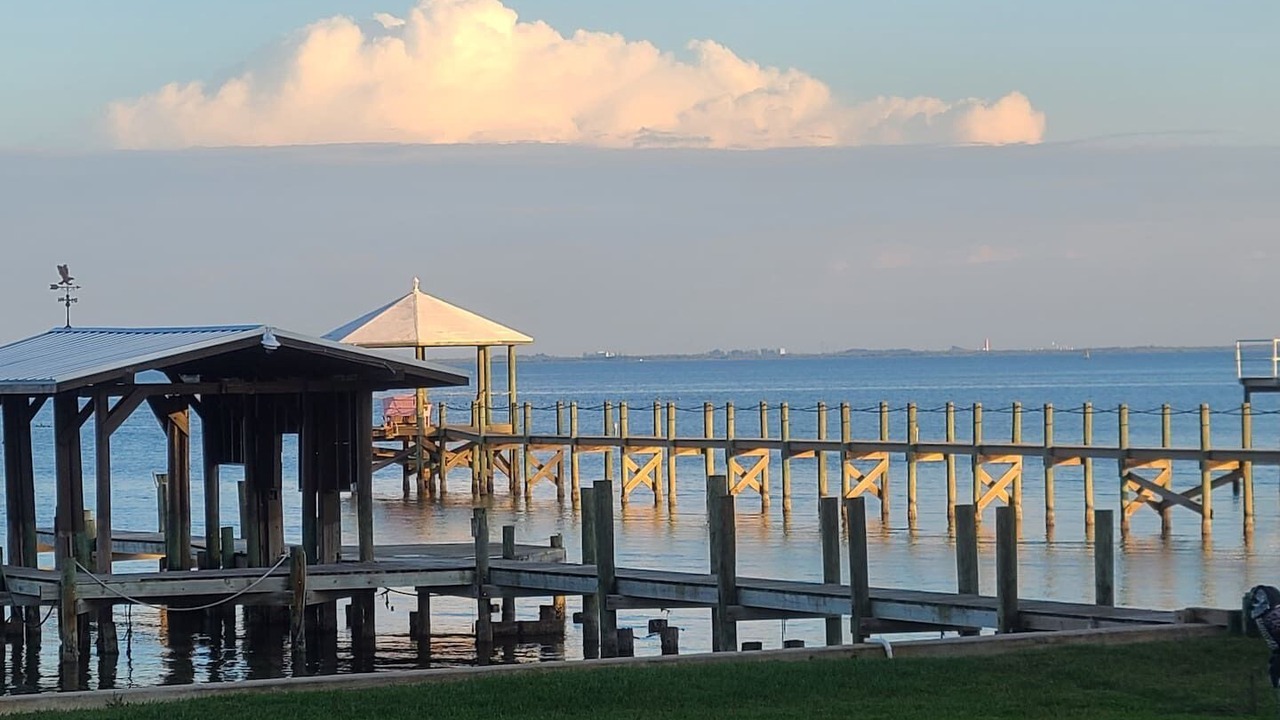 Photo of Outdoor in Indian River Residence