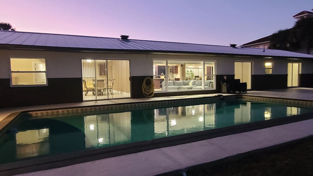 Photo of Outdoor in Indian River Residence