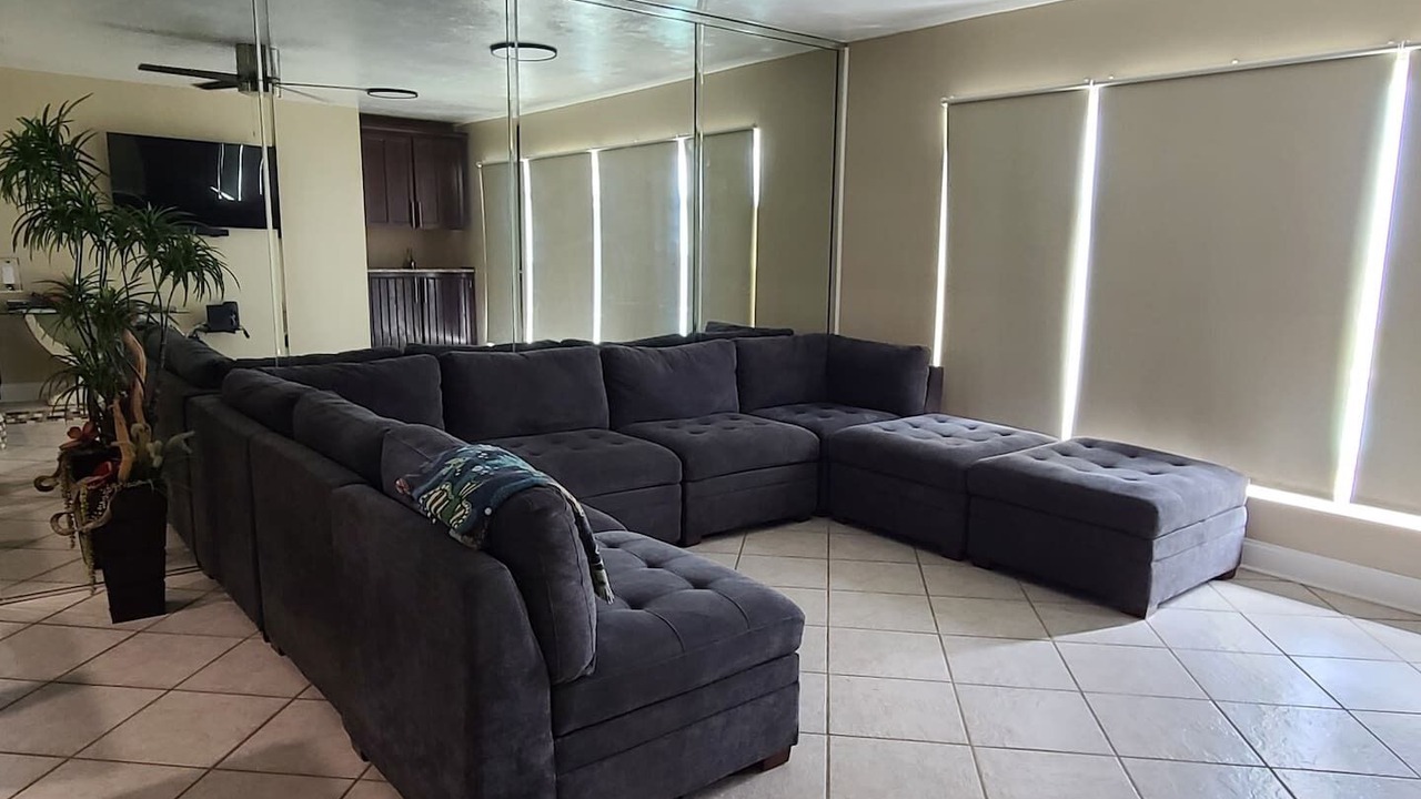 Photo of Outdoor in Indian River Residence