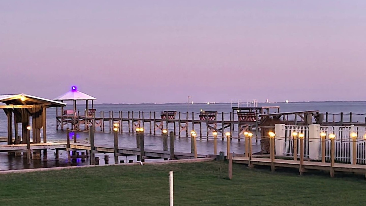 Photo of Outdoor in Indian River Residence