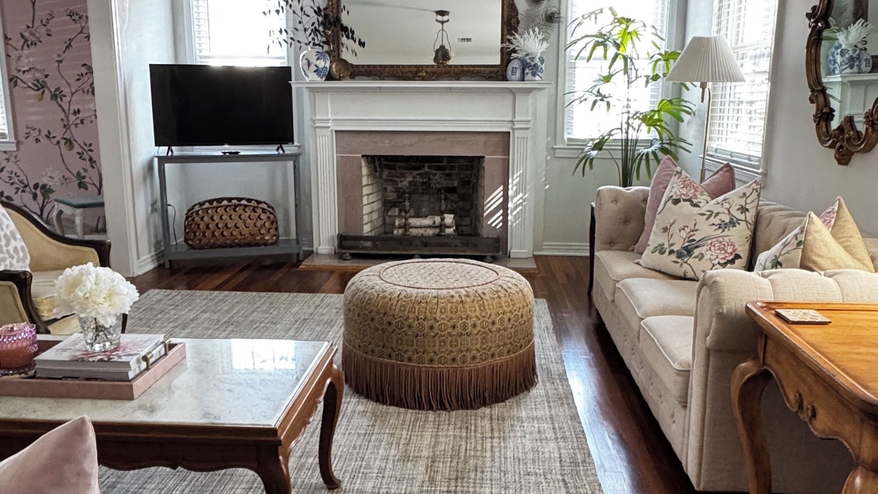 Photo of Livingroom in St. Augustine