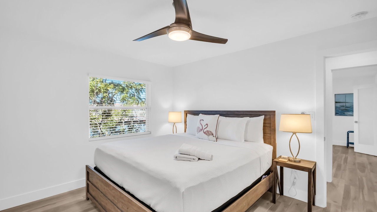 Photo of Bedroom in Flor-a-mar