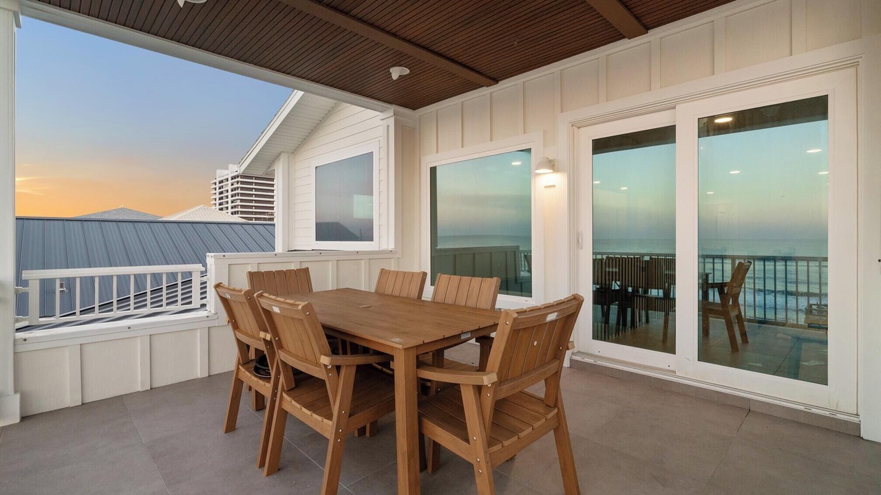 Photo of Outdoor in Flagler Beach