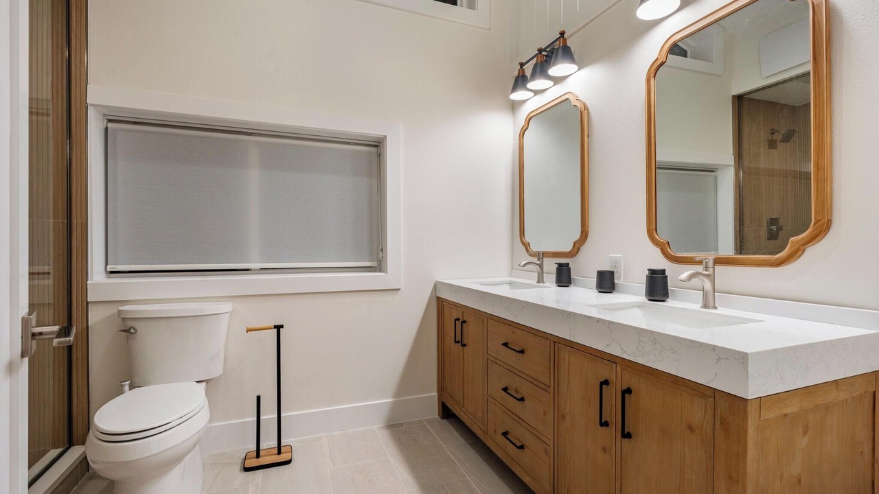 Photo of Bathroom in Flagler Beach