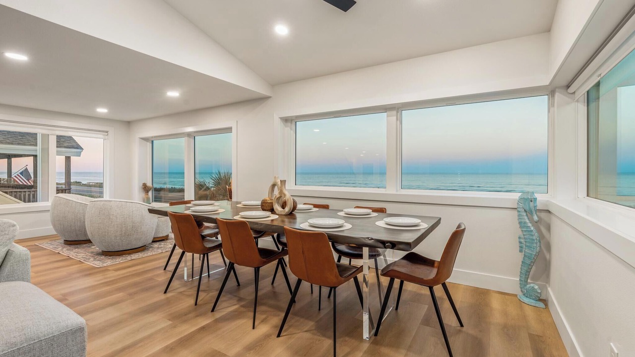 Photo of Livingroom in Flagler Beach