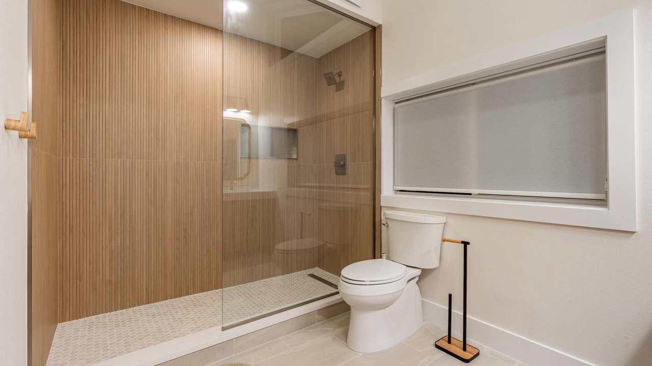 Photo of Bathroom in Flagler Beach