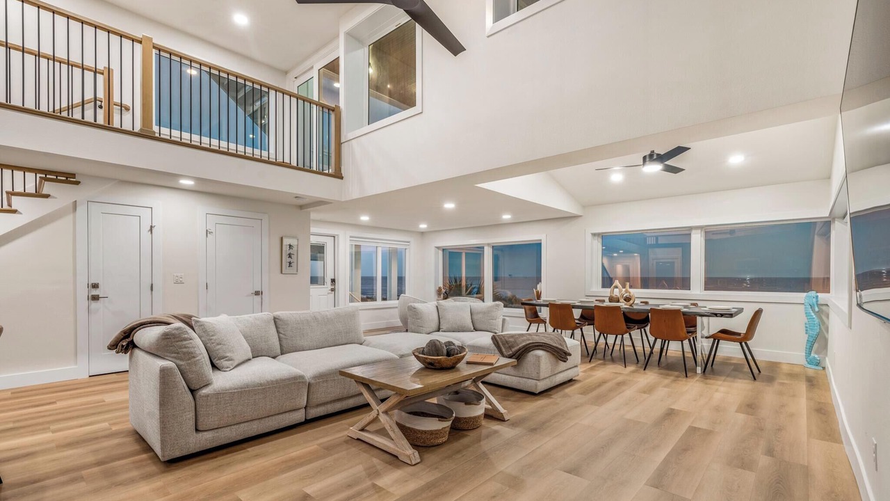 Photo of Bedroom in Flagler Beach