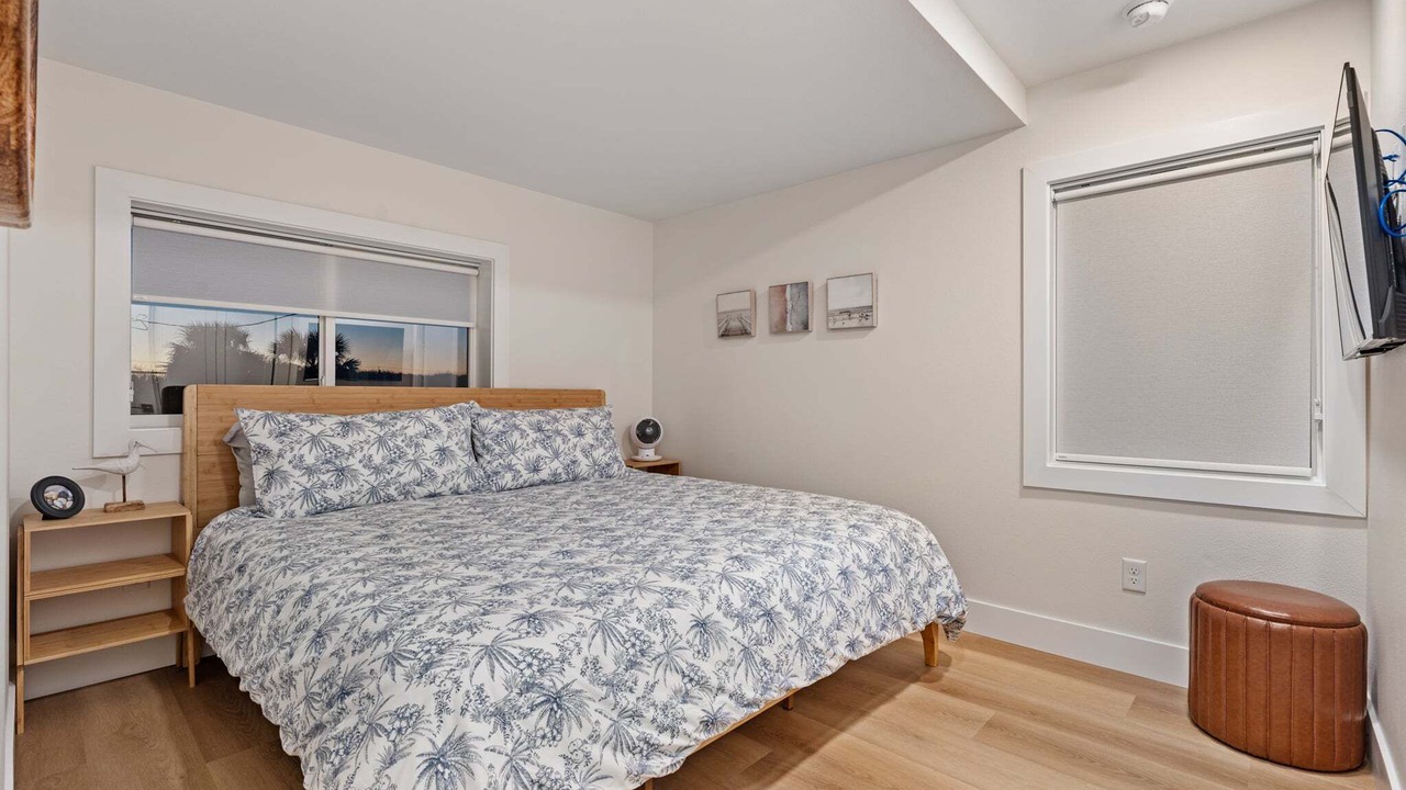 Photo of Bedroom in Flagler Beach
