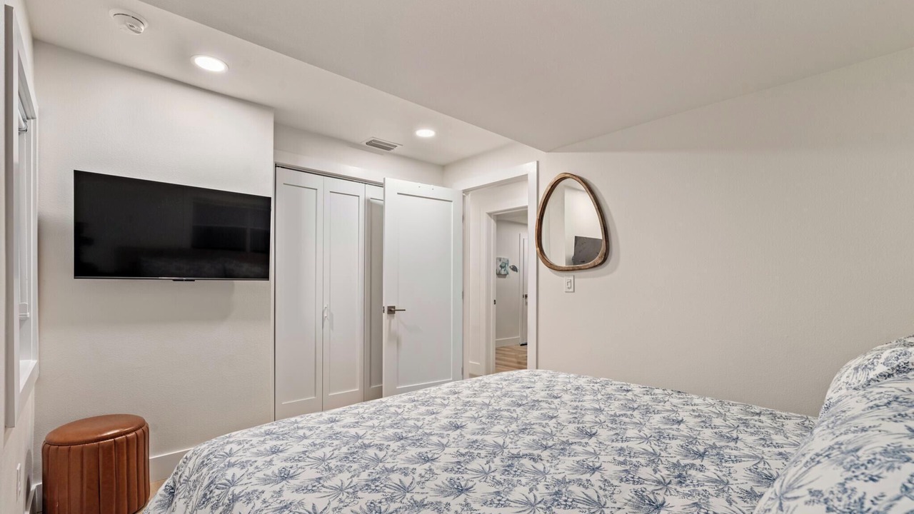 Photo of Bedroom in Flagler Beach