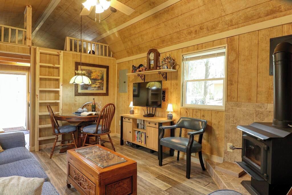 Photo of Bedroom in Fort Valley