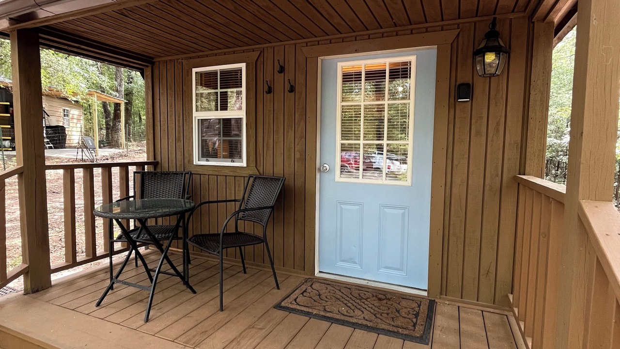 Photo of Outdoor in Fort Valley